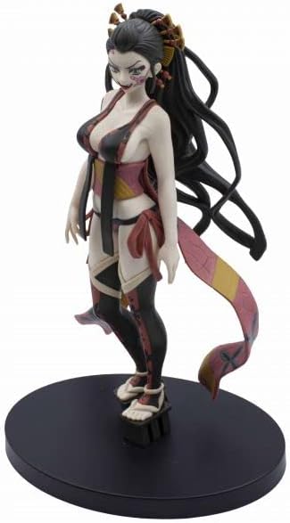 Banpresto - Demon Slayer: Kimetsu No Yaiba - vol.8 Daki Statue