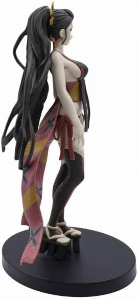 Banpresto - Demon Slayer: Kimetsu No Yaiba - vol.8 Daki Statue