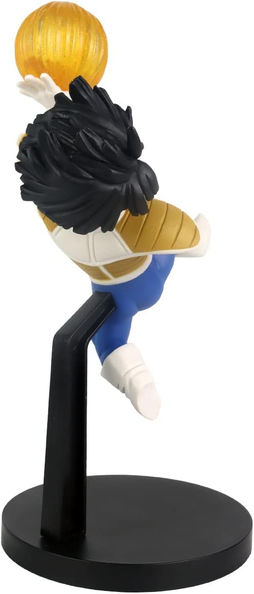 Banpresto - Dragon Ball Z - G x Materia - The Son Gohan II Statue