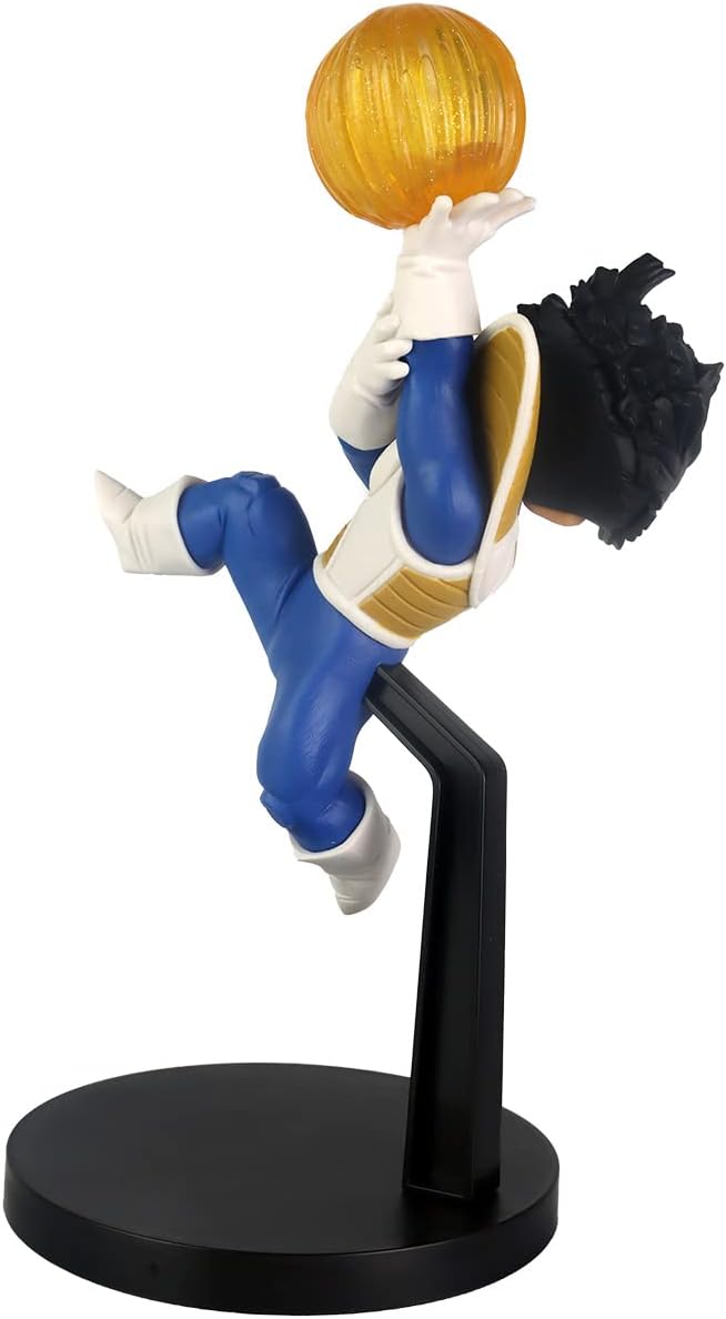 Banpresto - Dragon Ball Z - G x Materia - The Son Gohan II Statue