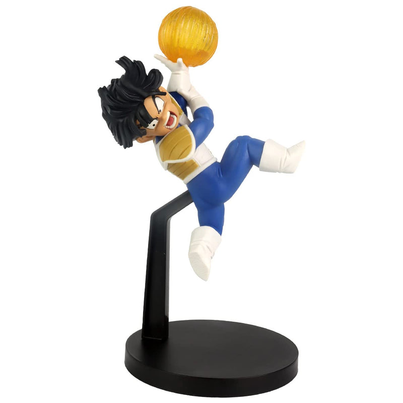 Banpresto - Dragon Ball Z - G x Materia - The Son Gohan II Statue