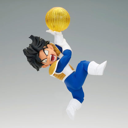 Banpresto - Dragon Ball Z - G x Materia - The Son Gohan II Statue