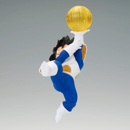 Banpresto - Dragon Ball Z - G x Materia - The Son Gohan II Statue