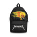 Rocksax Daypack One Size Black
