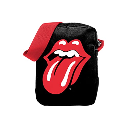 Rocksax Unisex Crossbody Bag Cosmetic Bag (pack of 1