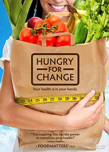 Hungry For Change