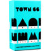 Oink Games "Town66 • Property Development Strategy Game • Smart Puzzle Game For Adults & Kids • 9 Year Olds + (English