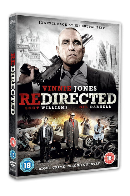 Redirected