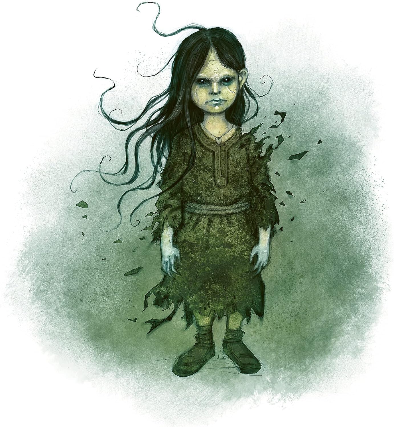 Vaesen - Seasons of Mystery