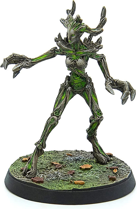 The Elder Scrolls: Call to Arms - Spriggans Expansion - 3 Unpainted Resin Miniatures & Bases, Roleplaying Game, Chapter 3 Figures, 32mm Scale Figures, RPG