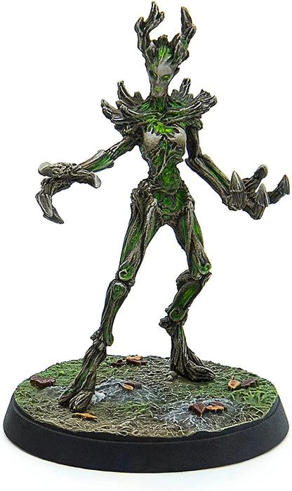 The Elder Scrolls: Call to Arms - Spriggans Expansion - 3 Unpainted Resin Miniatures & Bases, Roleplaying Game, Chapter 3 Figures, 32mm Scale Figures, RPG