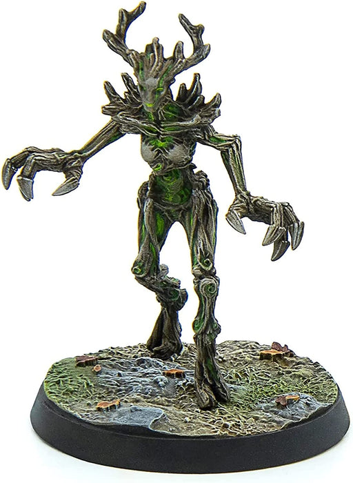 The Elder Scrolls: Call to Arms - Spriggans Expansion - 3 Unpainted Resin Miniatures & Bases, Roleplaying Game, Chapter 3 Figures, 32mm Scale Figures, RPG