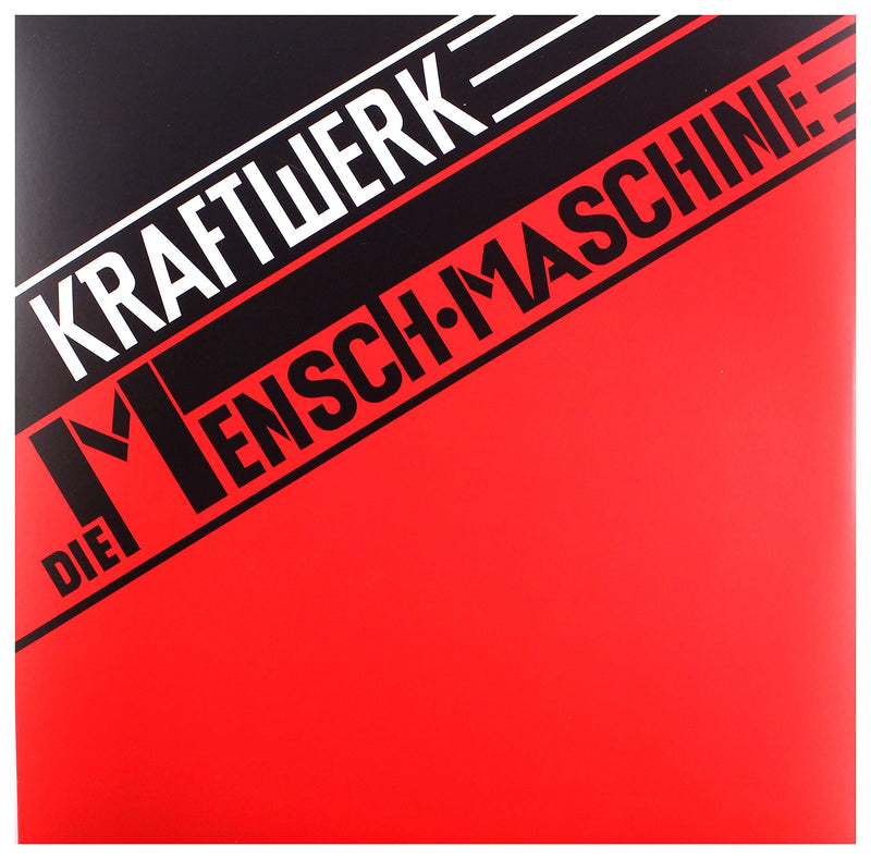 Die Mensch-Maschine