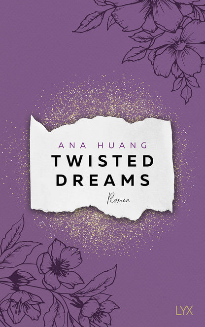 Twisted Dreams (Twisted-Reihe, Band 1