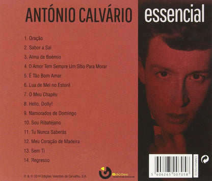 Essencial