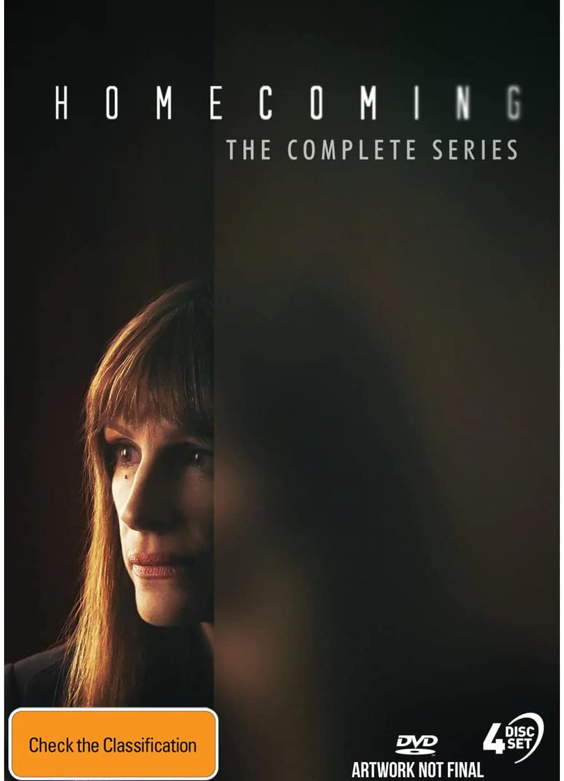 Homecoming: The Complete Series