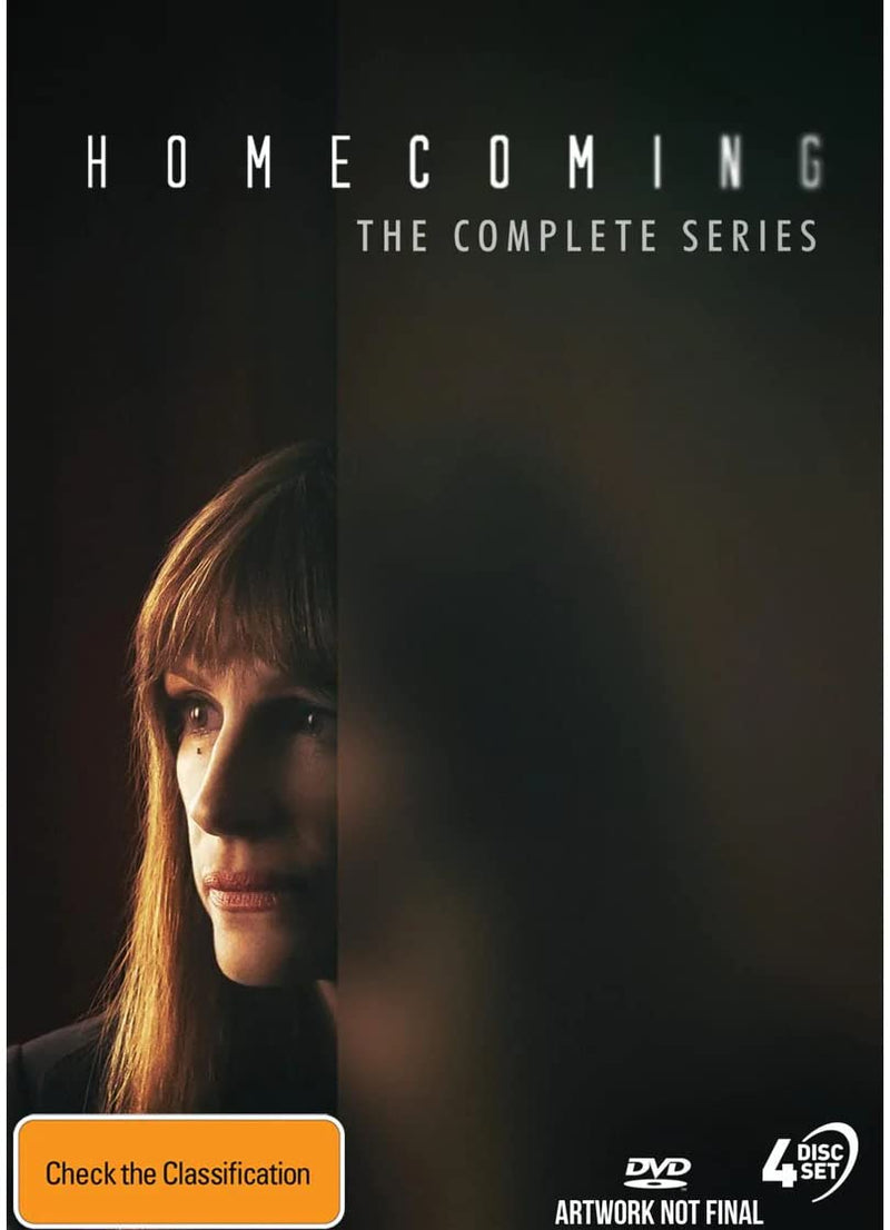 Homecoming: The Complete Series
