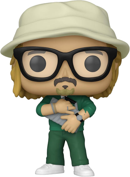 Funko POP! Movies: Bullet Train - Ladybug - Collectable Vinyl Figure - Gift Idea - Official Merchandise - Toys for Kids & Adults - Movies Fans - Model Figure for Collectors and Display (Pack of 2)