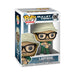 Funko POP! Movies: Bullet Train - Ladybug - Collectable Vinyl Figure - Gift Idea - Official Merchandise - Toys for Kids & Adults - Movies Fans - Model Figure for Collectors and Display (Pack of 2)