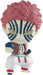 CHIBI DS W2 AKAZA SOLID