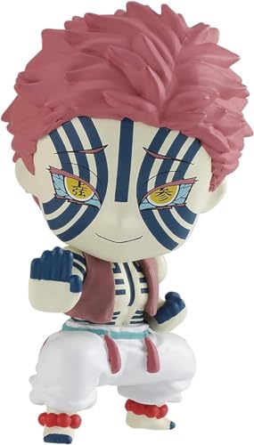 CHIBI DS W2 AKAZA SOLID