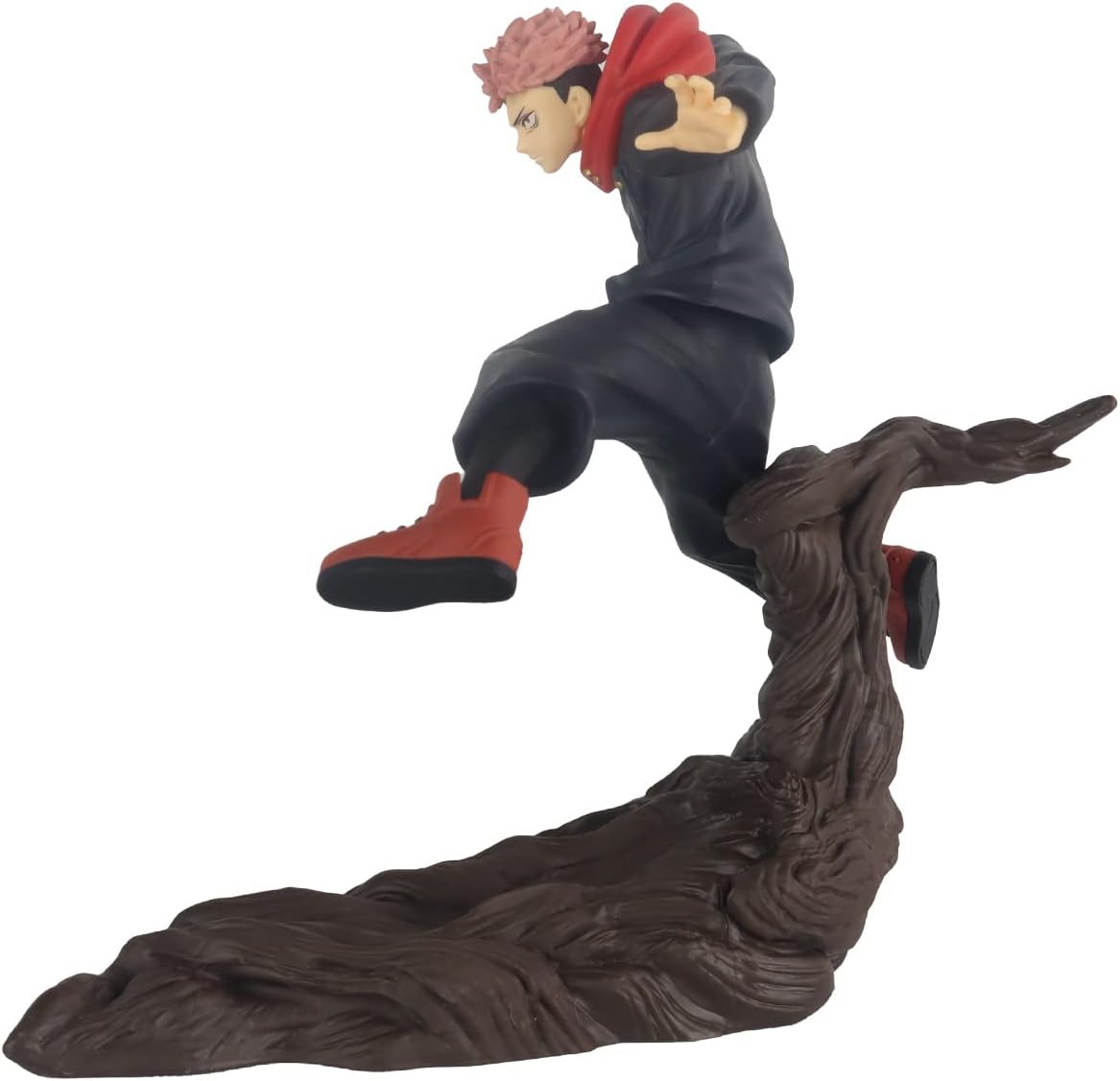 JUJUTSU KAISEN - Yuji Itadori - Figurine Combination Battle 8cm