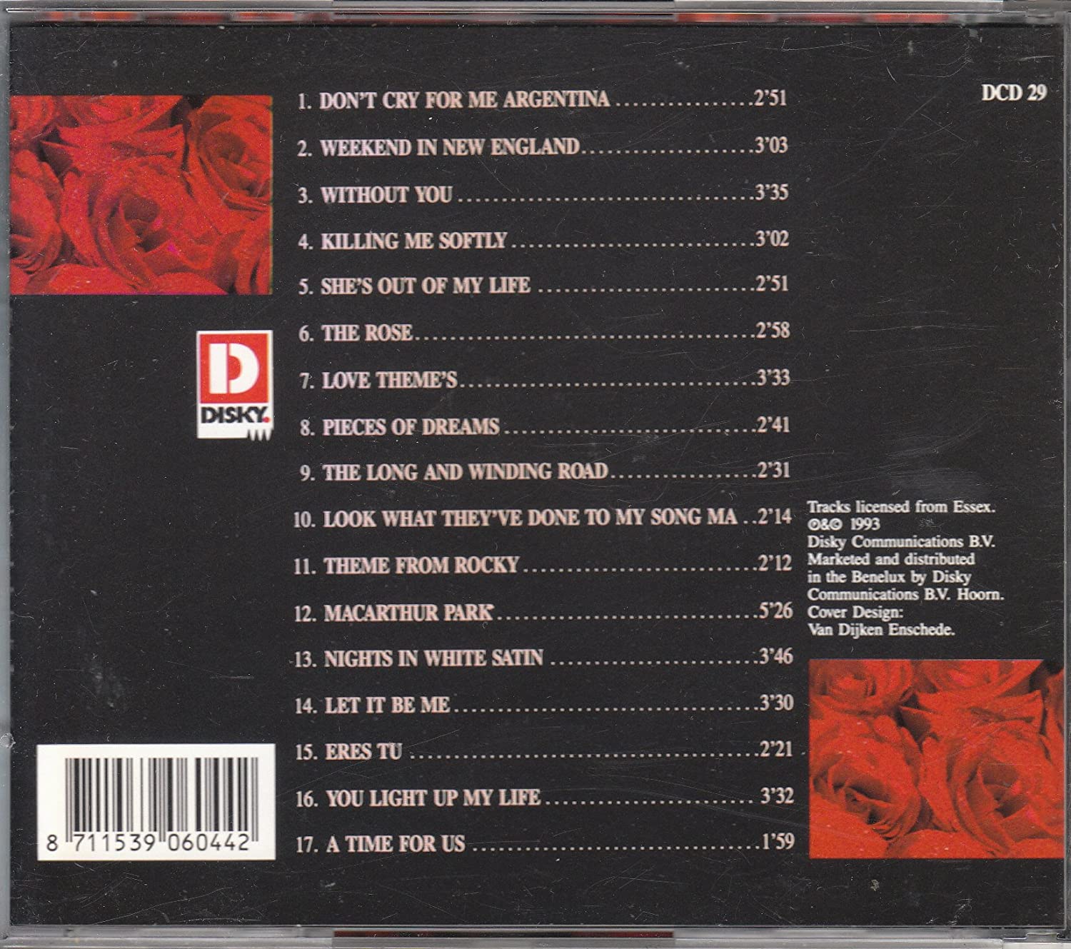 Music of 1