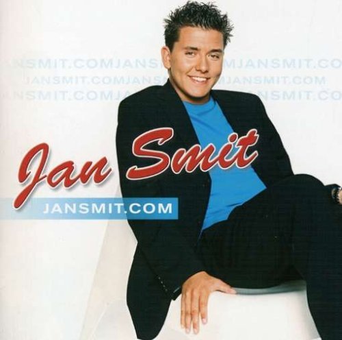 Jansmit.Com by Smit, Jan (2007-03-16)