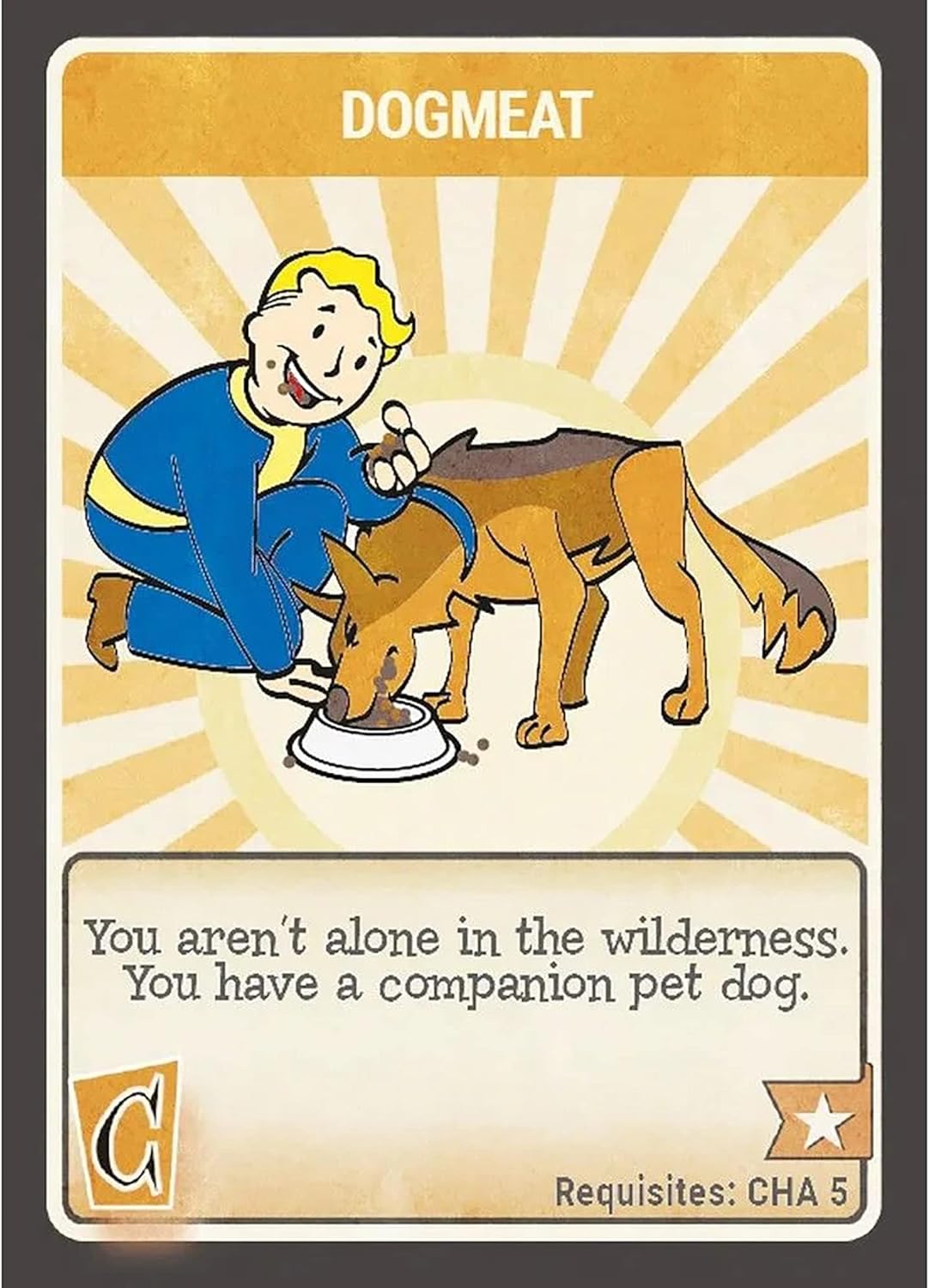 Modiphius Entertainment Fallout: The Roleplaying Game Perk Cards - RPG Accessory, Roleplaying Game