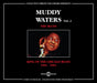 King of the Chicago Blues 1951-1961 - Volume 2