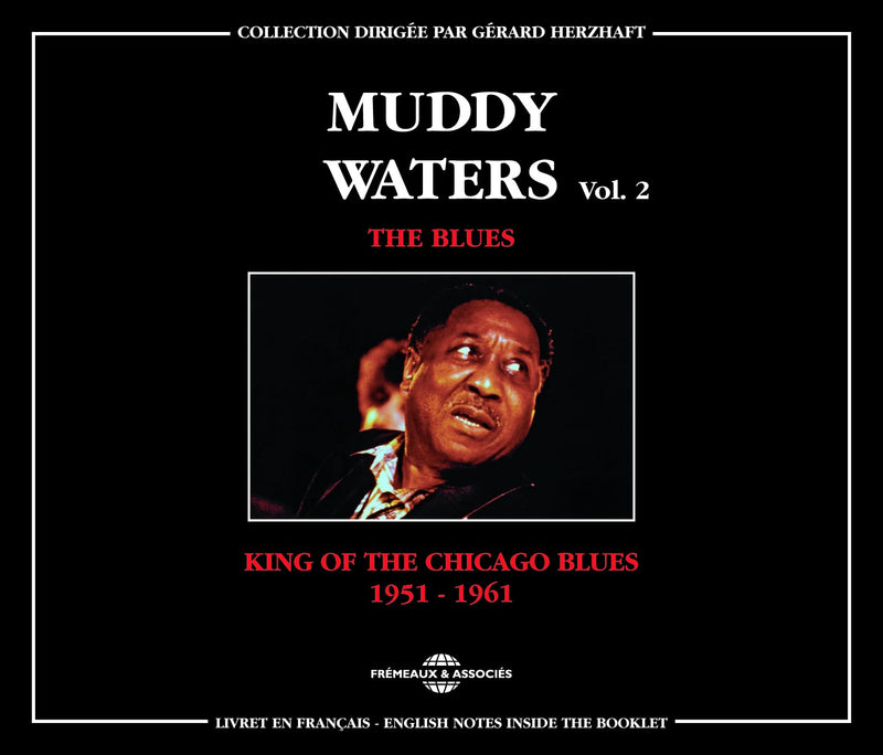 King of the Chicago Blues 1951-1961 - Volume 2