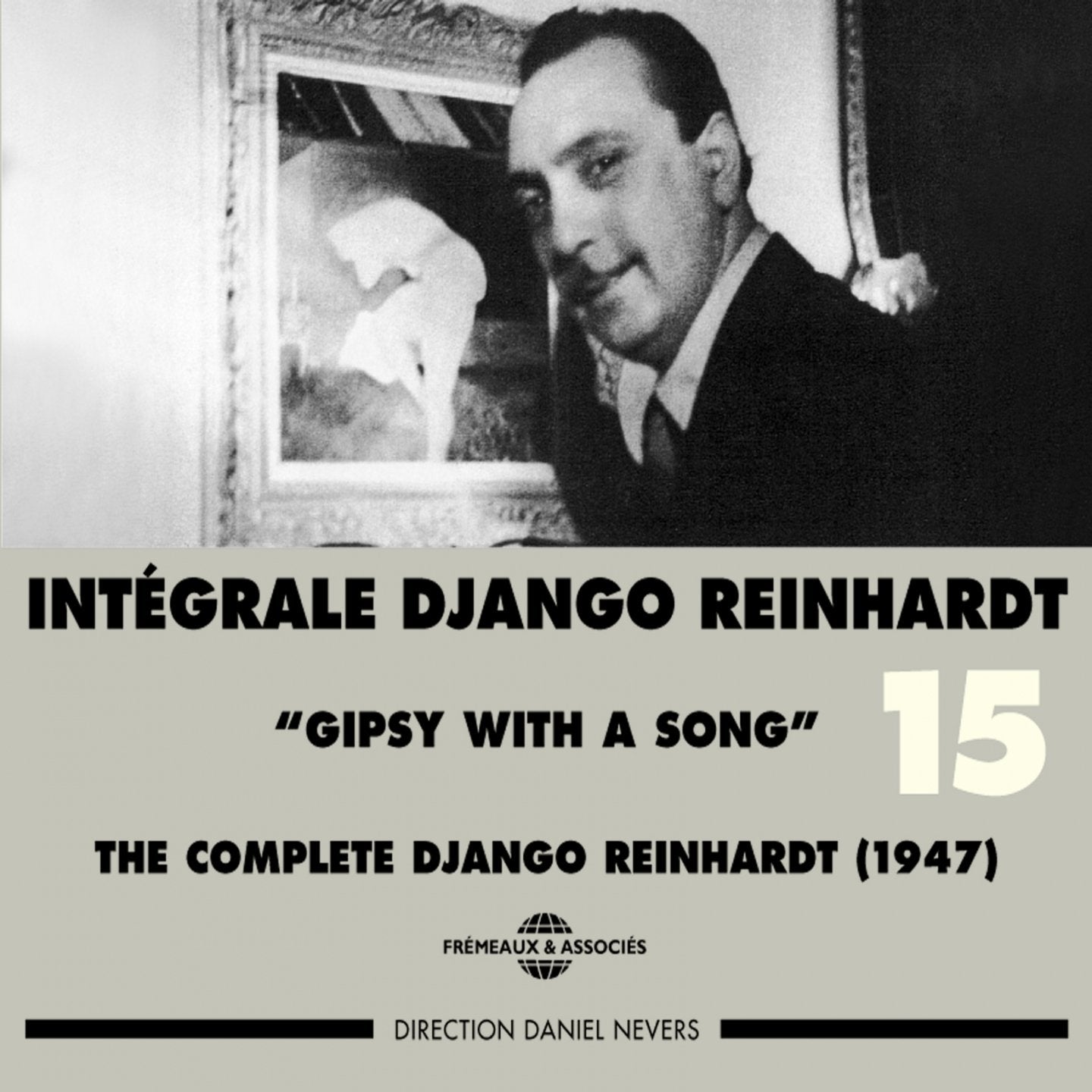 Gipsy With A Song / Integrale