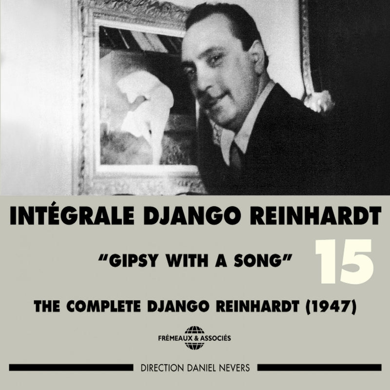 Gipsy With A Song / Integrale