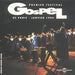 Premier Festival Gospel De Paris, Janvier 1994