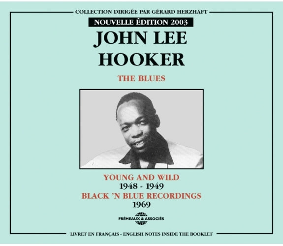 The Blues