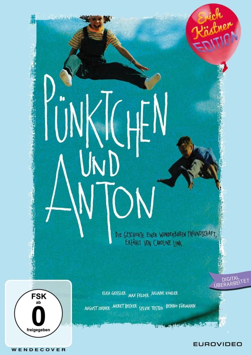 Pünktchen und Anton