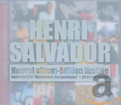 Henri Salvador - Reverence -Enhanced