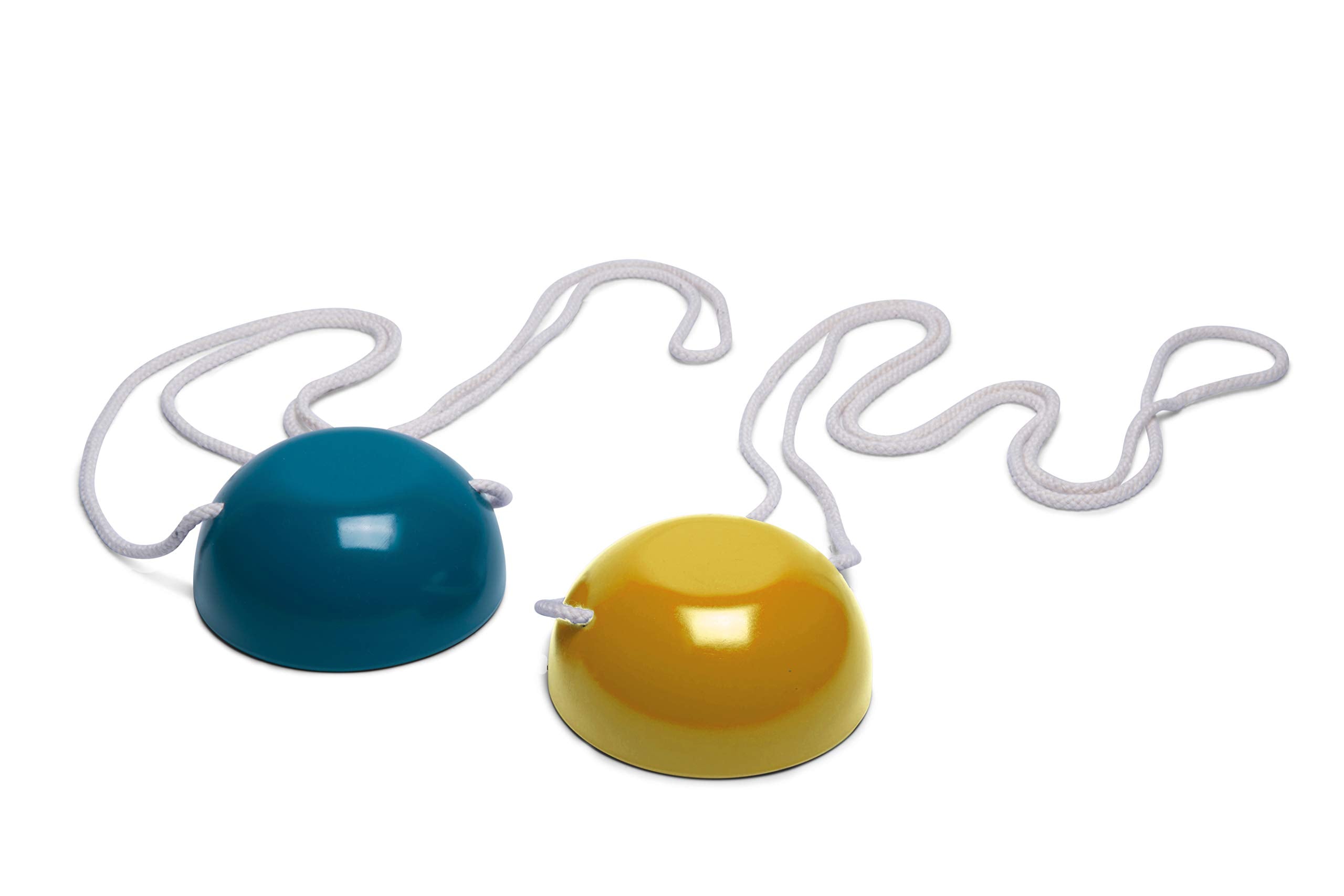 Wooden Walking Bobbins