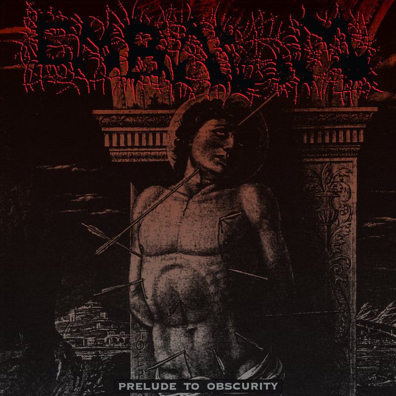 Prelude to Obscurity