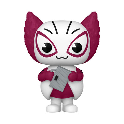 Funko POP! Movies: Bullet Train - Momochan - Collectable Vinyl Figure - Gift Idea - Official Merchandise - Toys for Kids & Adults - Movies Fans - Model Figure for Collectors and Display