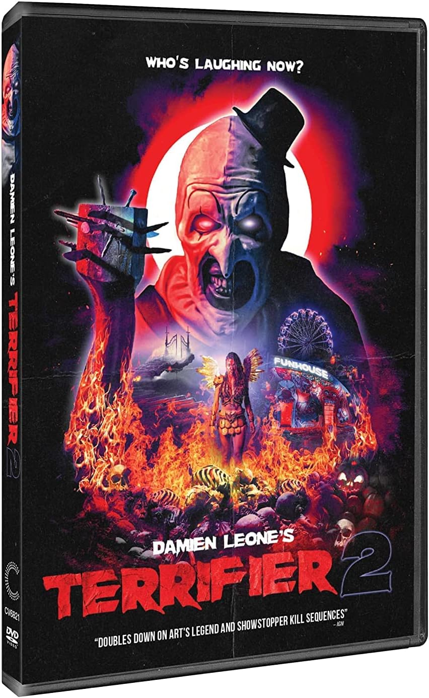 Terrifier 2