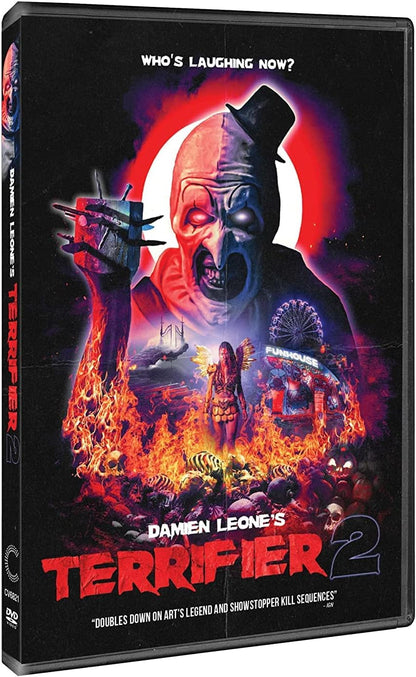 Terrifier 2