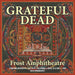 Frost Ampitheatre, Stanford University, Palo Alto, California: April 30 & May 1 1988 - KZSU Broadcasts