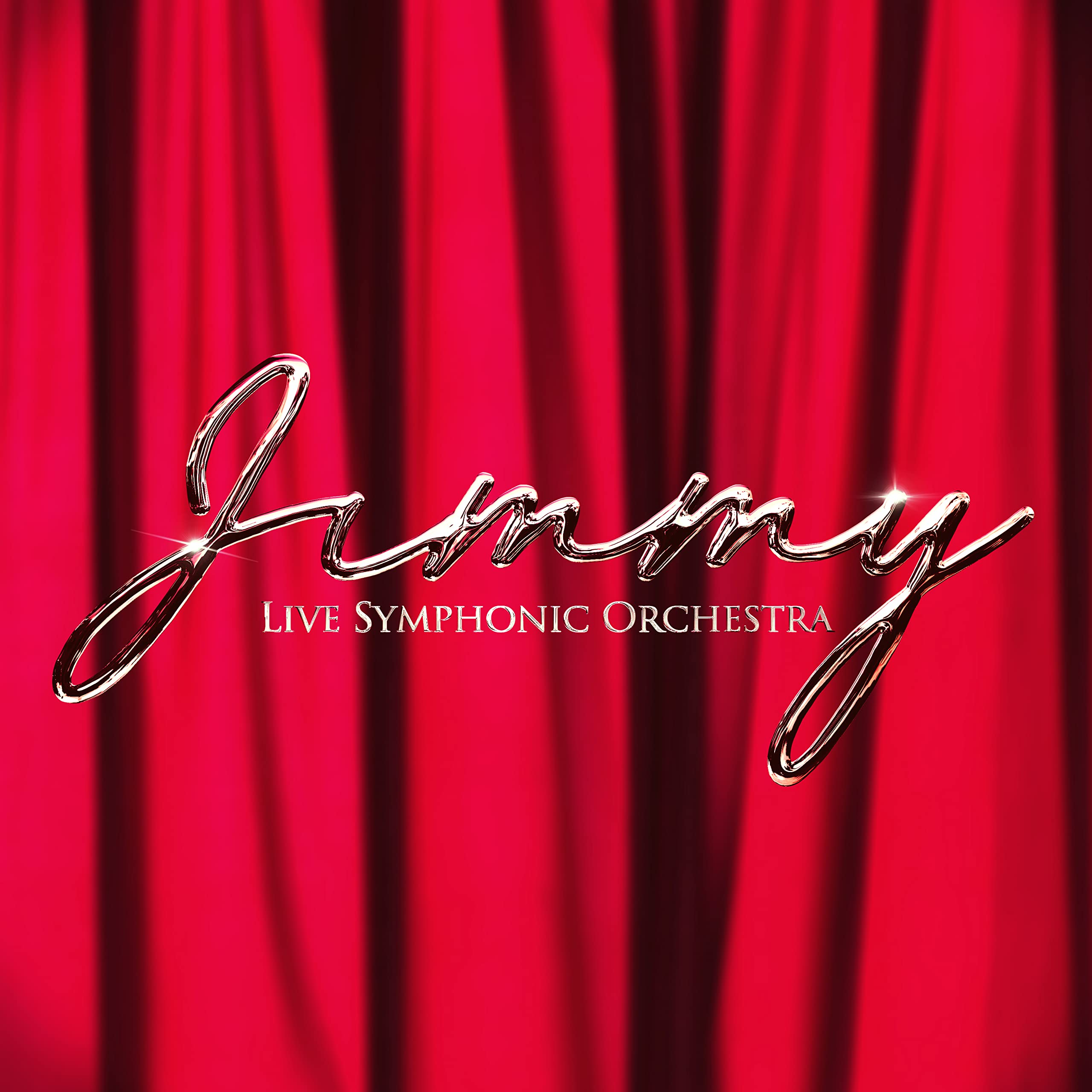 Jimmy Live Symphonic Orchestra