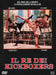 Re Dei Kickboxers, Il
