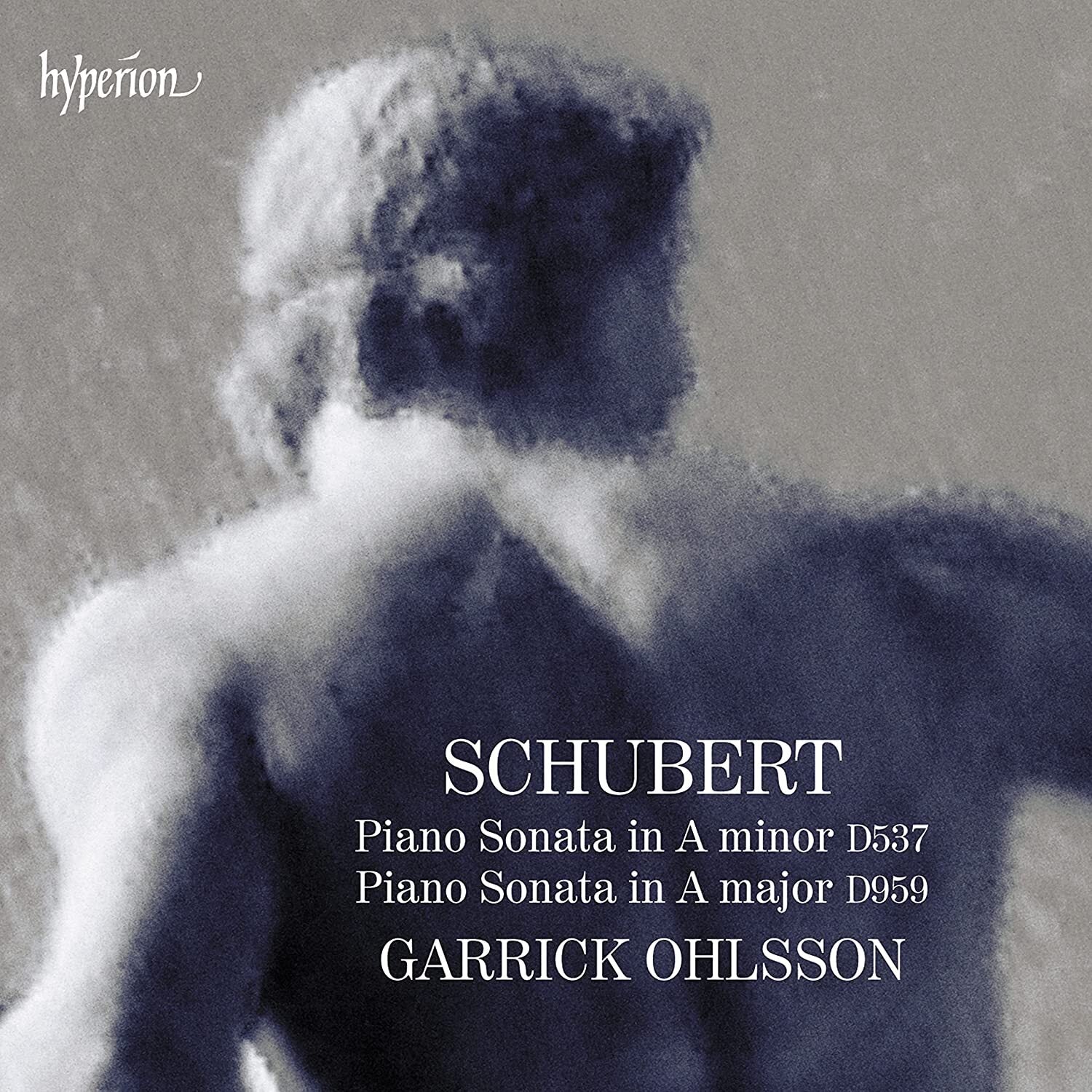Schubert: Piano Sonata in a Minor D537/...