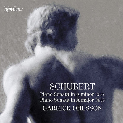 Schubert: Piano Sonata in a Minor D537/...