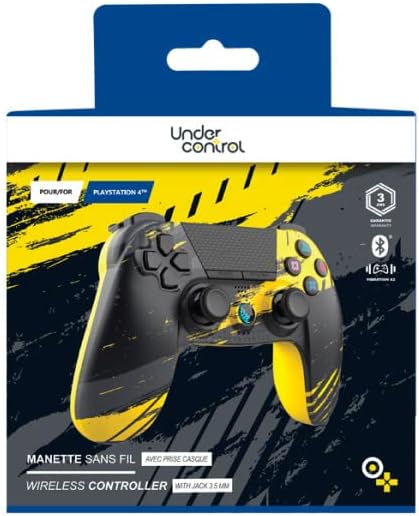 WIRELESS ROCKET CONTROLLER
