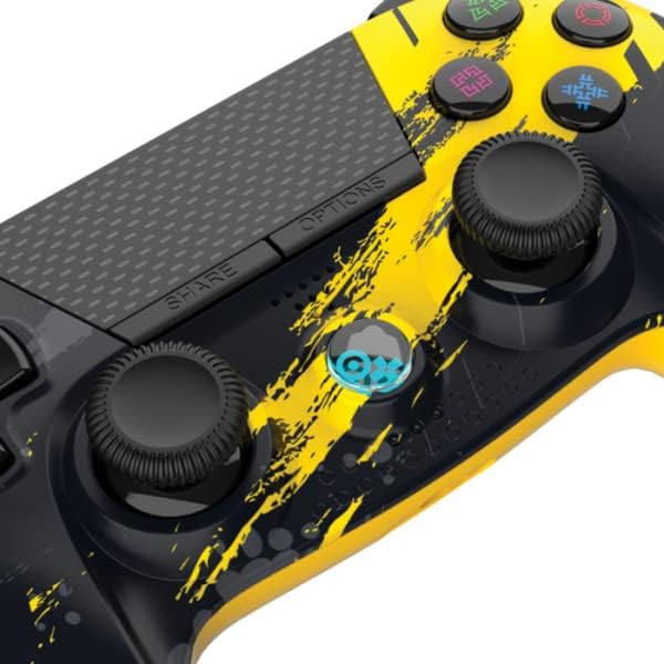 WIRELESS ROCKET CONTROLLER