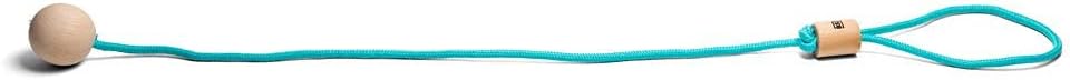 BS Toys GA396 Ankle Jumping Ball, Blue